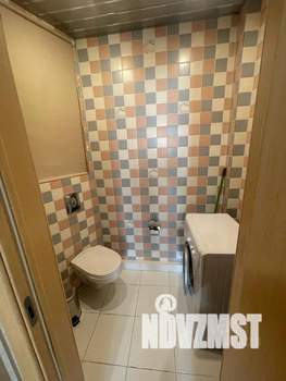 3-к квартира, посуточно, 68м2, 3/9 этаж