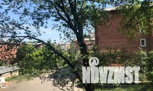 2-к квартира, на длительный срок, 44м2, 3/4 этаж