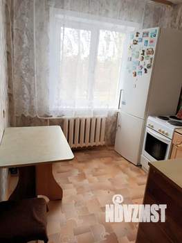 1-к квартира, на длительный срок, 31м2, 2/5 этаж