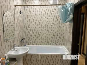 1-к квартира, на длительный срок, 30м2, 11/17 этаж