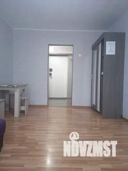 1-к квартира, посуточно, 27м2, 2/6 этаж