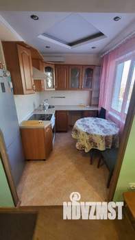 3-к квартира, на длительный срок, 59м2, 5/5 этаж