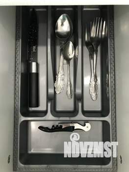 1-к квартира, посуточно, 25м2, 16/17 этаж