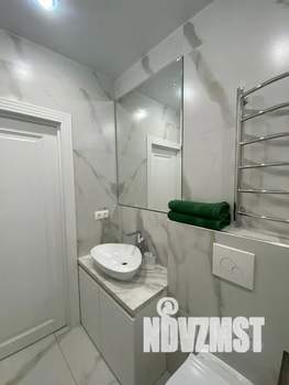 2-к квартира, посуточно, 47м2, 9/15 этаж