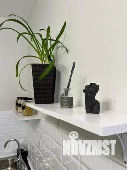 1-к квартира, посуточно, 36м2, 6/16 этаж