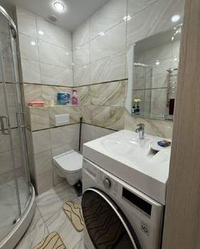 1-к квартира, на длительный срок, 35м2, 5/5 этаж