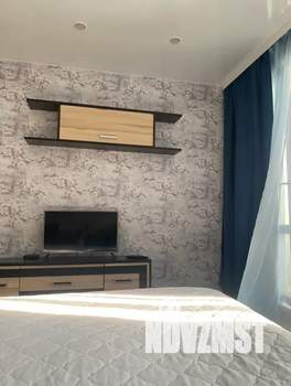 1-к квартира, посуточно, 45м2, 10/16 этаж