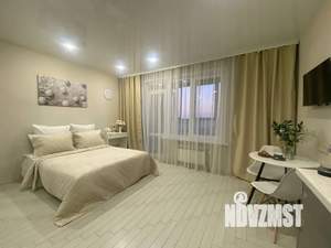 1-к квартира, посуточно, 35м2, 15/17 этаж