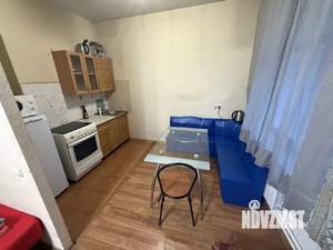 Студия квартира, посуточно, 33м2, 2/3 этаж