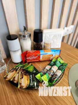 3-к квартира, посуточно, 64м2, 5/17 этаж