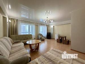 Студия квартира, на длительный срок, 35м2, 6/10 этаж