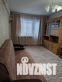 2-к квартира, на длительный срок, 45м2, 2/5 этаж