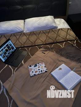 Студия квартира, посуточно, 22м2, 3/3 этаж