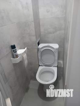 1-к квартира, на длительный срок, 30м2, 2/6 этаж