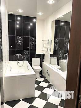 2-к квартира, на длительный срок, 69м2, 16/16 этаж