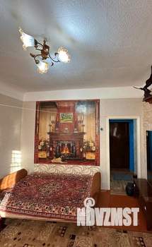 2-к квартира, на длительный срок, 25м2, 2/2 этаж