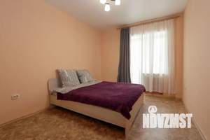 1-к квартира, посуточно, 60м2, 2/9 этаж