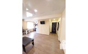 2-к квартира, посуточно, 80м2, 1/1 этаж