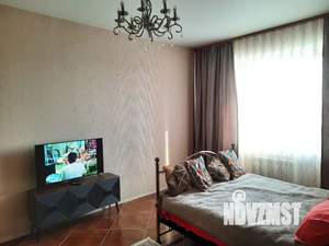 1-к квартира, посуточно, 48м2, 14/16 этаж