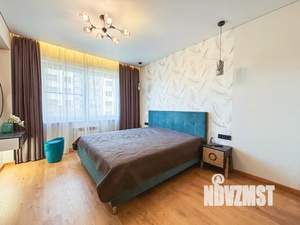 2-к квартира, на длительный срок, 64м2, 4/10 этаж