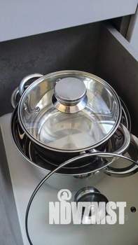 2-к квартира, посуточно, 50м2, 1/1 этаж