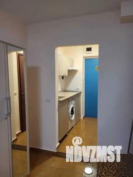 Студия квартира, посуточно, 20м2, 1/6 этаж