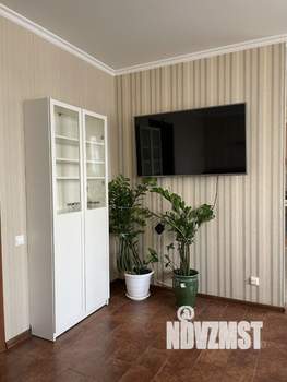 3-к квартира, на длительный срок, 92м2, 1/9 этаж