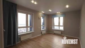 3-к квартира, на длительный срок, 62м2, 18/18 этаж