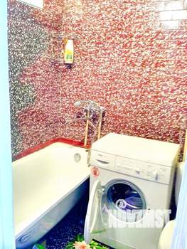 1-к квартира, на длительный срок, 32м2, 5/5 этаж