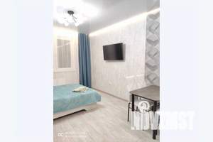 1-к квартира, посуточно, 25м2, 6/9 этаж