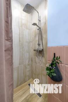 1-к квартира, посуточно, 20м2, 1/16 этаж