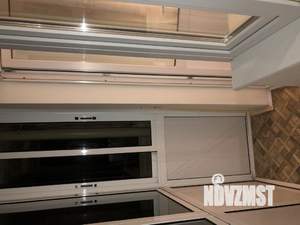 1-к квартира, посуточно, 34м2, 1/1 этаж