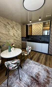 3-к квартира, на длительный срок, 70м2, 8/9 этаж