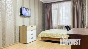 1-к квартира, на длительный срок, 41м2, 4/9 этаж