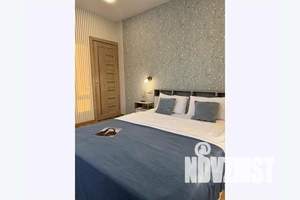 2-к квартира, посуточно, 45м2, 11/17 этаж