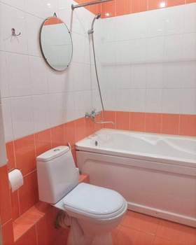 Студия квартира, на длительный срок, 19м2, 5/16 этаж