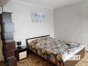 1-к квартира, посуточно, 30м2, 3/5 этаж
