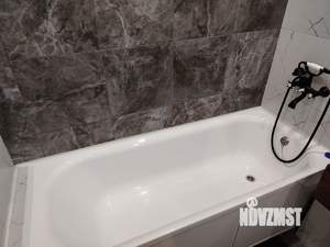 Студия квартира, на длительный срок, 45м2, 1/9 этаж