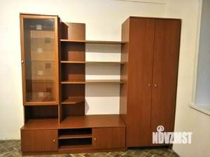 Студия квартира, на длительный срок, 35м2, 2/2 этаж