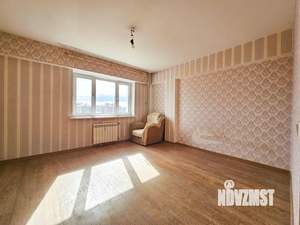 1-к квартира, на длительный срок, 40м2, 8/9 этаж