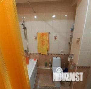 1-к квартира, на длительный срок, 33м2, 3/10 этаж