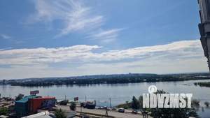 Студия квартира, посуточно, 37м2, 10/16 этаж