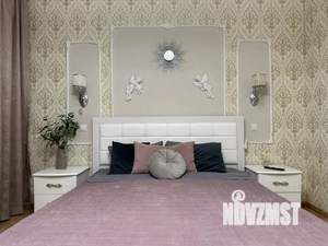 1-к квартира, посуточно, 55м2, 17/18 этаж