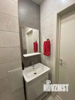 1-к квартира, на длительный срок, 48м2, 15/19 этаж