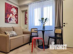 2-к квартира, посуточно, 36м2, 8/10 этаж