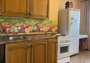 1-к квартира, на длительный срок, 29м2, 13/16 этаж