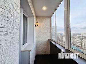 2-к квартира, посуточно, 68м2, 5/14 этаж