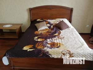 1-к квартира, посуточно, 45м2, 7/9 этаж