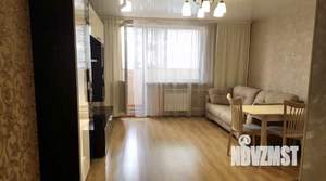 1-к квартира, на длительный срок, 37м2, 3/5 этаж