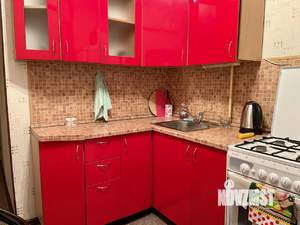 2-к квартира, посуточно, 44м2, 1/1 этаж